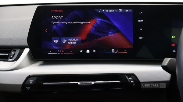 Used BMW iX1 2025 for sale - 77560387: Photo 35