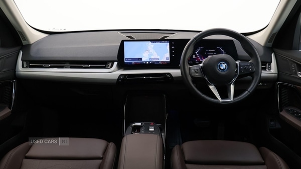 Used BMW iX1 2025 for sale - 77560387: Photo 37