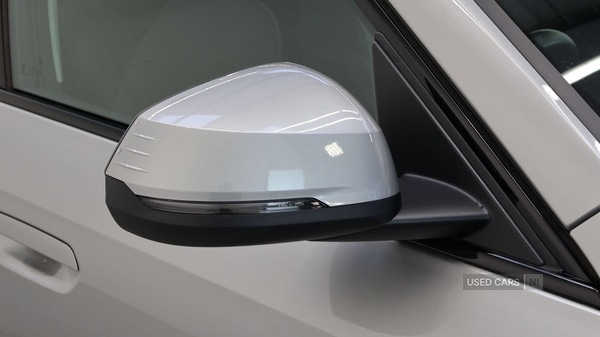 Used BMW iX1 2025 for sale - 77560387: Photo 39