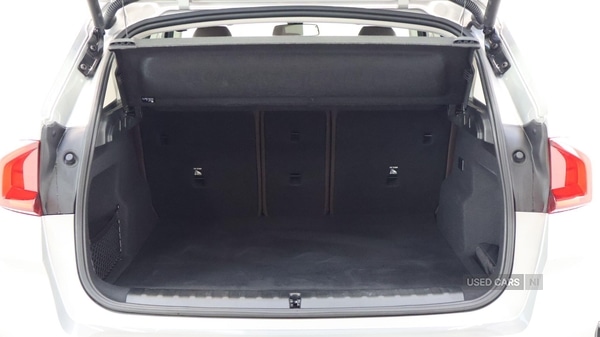 Used BMW iX1 2025 for sale - 77560387: Photo 40