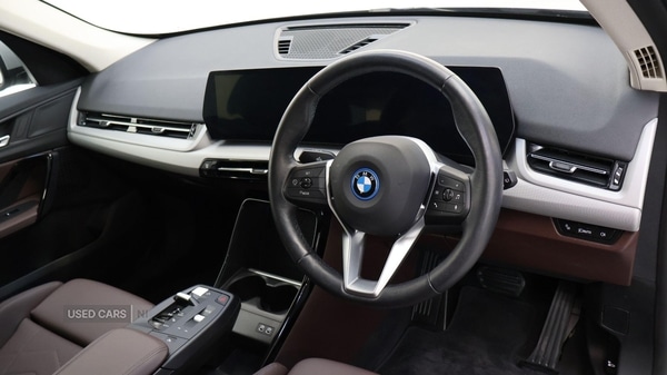 Used BMW iX1 2025 for sale - 77560387: Photo 42