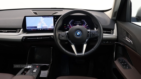 Used BMW iX1 2025 for sale - 77560387: Photo 43