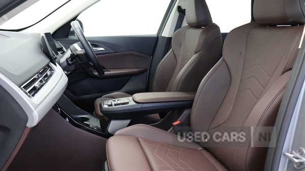 Used BMW iX1 2025 for sale - 77560387: Photo 45