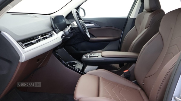 Used BMW iX1 2025 for sale - 77560387: Photo 46