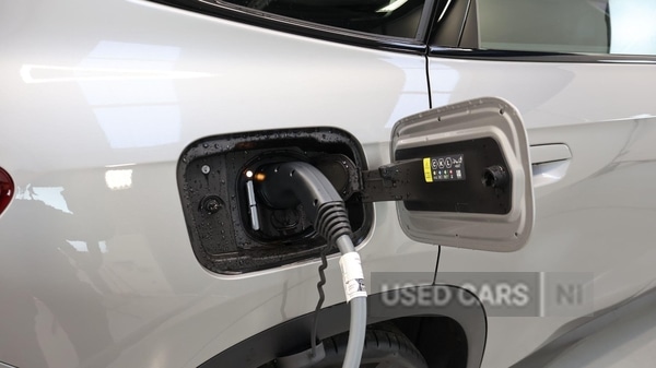 Used BMW iX1 2025 for sale - 77560387: Photo 47