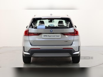 Used BMW iX1 2025 for sale - 77560387: Photo