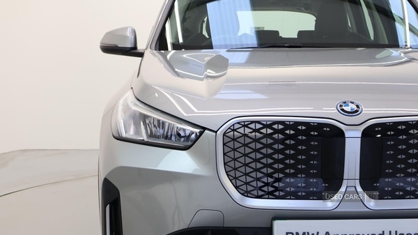 Used BMW iX1 2025 for sale - 77560387: Photo 5