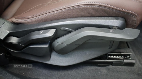 Used BMW iX1 2025 for sale - 77560387: Photo 50