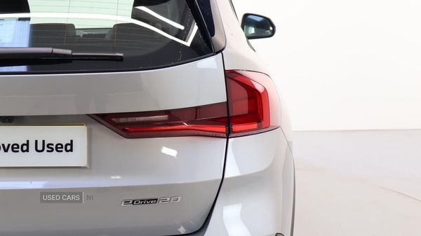 Used BMW iX1 2025 for sale - 77560387: Photo 6