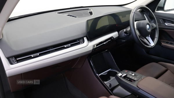 Used BMW iX1 2025 for sale - 77560387: Photo 9