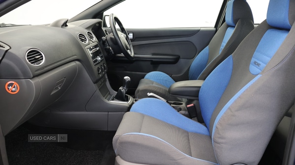 Used Ford Focus 2006 for sale - 76866629: Photo 14