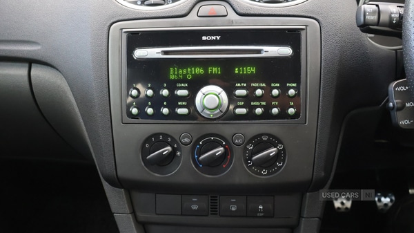 Used Ford Focus 2006 for sale - 76866629: Photo 16