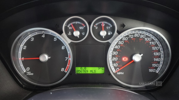 Used Ford Focus 2006 for sale - 76866629: Photo 18