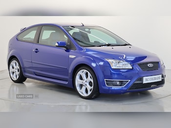 Used Ford Focus 2006 for sale - 76866629: Photo