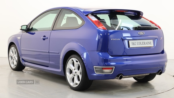 Used Ford Focus 2006 for sale - 76866629: Photo 2