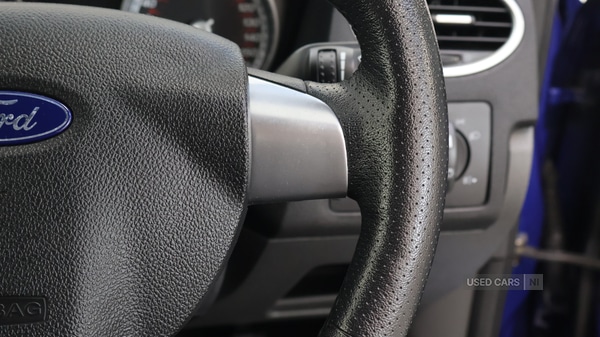 Used Ford Focus 2006 for sale - 76866629: Photo 21