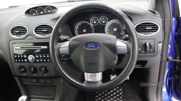 Used Ford Focus 2006 for sale - 76866629: Photo 23