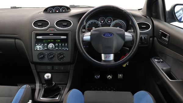 Used Ford Focus 2006 for sale - 76866629: Photo 24