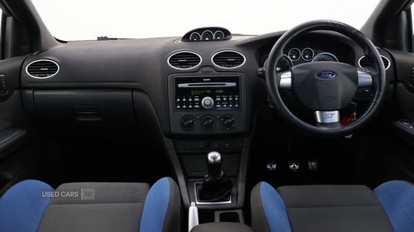 Used Ford Focus 2006 for sale - 76866629: Photo 25