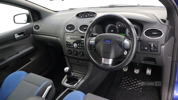Used Ford Focus 2006 for sale - 76866629: Photo 26