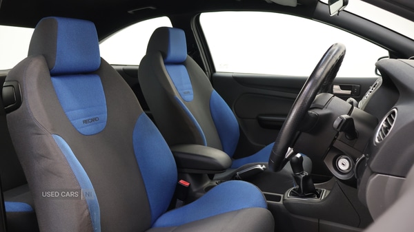 Used Ford Focus 2006 for sale - 76866629: Photo 28