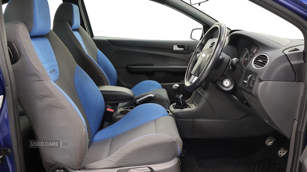 Used Ford Focus 2006 for sale - 76866629: Photo 29