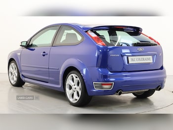 Used Ford Focus 2006 for sale - 76866629: Photo