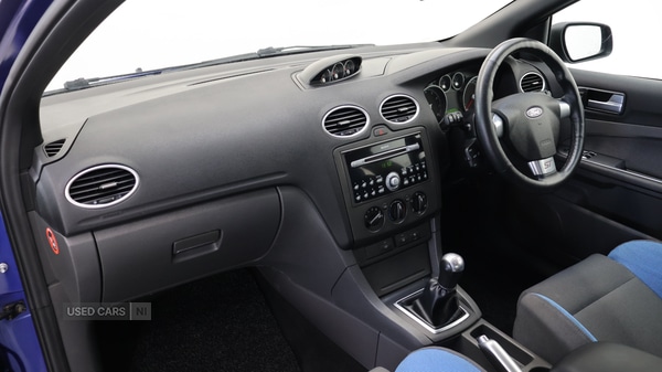 Used Ford Focus 2006 for sale - 76866629: Photo 3