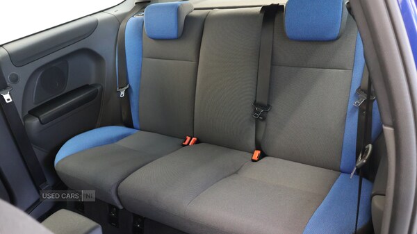 Used Ford Focus 2006 for sale - 76866629: Photo 36