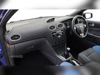 Used Ford Focus 2006 for sale - 76866629: Photo