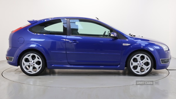 Used Ford Focus 2006 for sale - 76866629: Photo 4