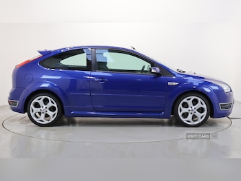 Used Ford Focus 2006 for sale - 76866629: Photo