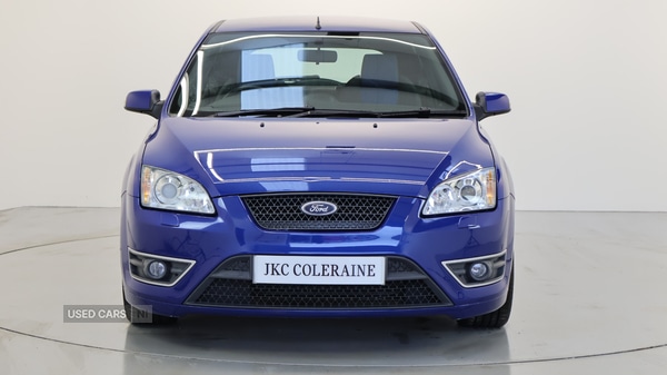 Used Ford Focus 2006 for sale - 76866629: Photo 5