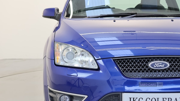 Used Ford Focus 2006 for sale - 76866629: Photo 6