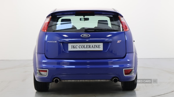 Used Ford Focus 2006 for sale - 76866629: Photo 7