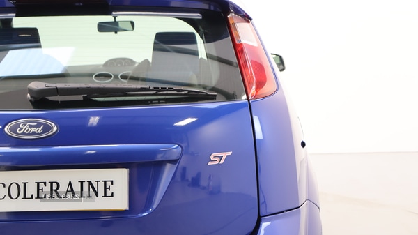 Used Ford Focus 2006 for sale - 76866629: Photo 8