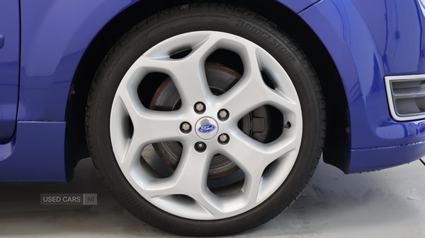 Used Ford Focus 2006 for sale - 76866629: Photo 9