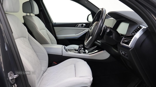 Used BMW X5 2023 for sale - 77401096: Photo 12