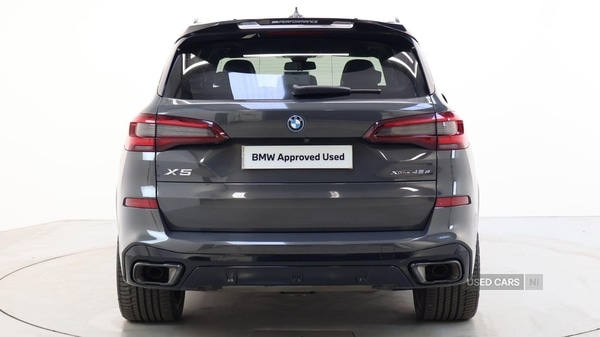 Used BMW X5 2023 for sale - 77401096: Photo 16