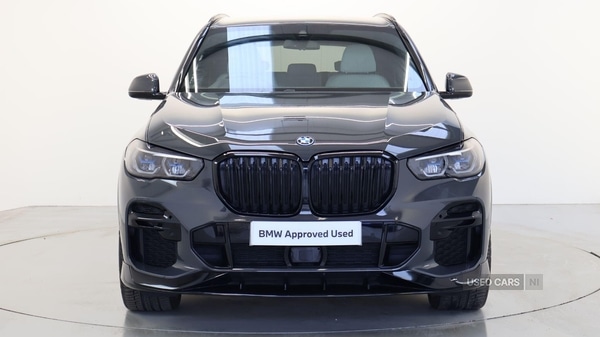 Used BMW X5 2023 for sale - 77401096: Photo 17