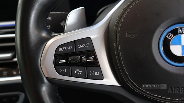 Used BMW X5 2023 for sale - 77401096: Photo 18