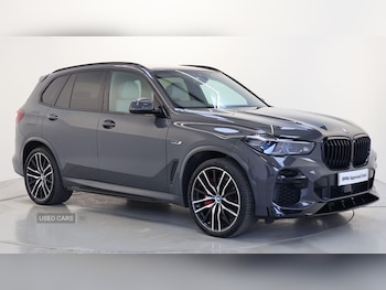 2023 - xDrive45e M Sport 5dr Auto
