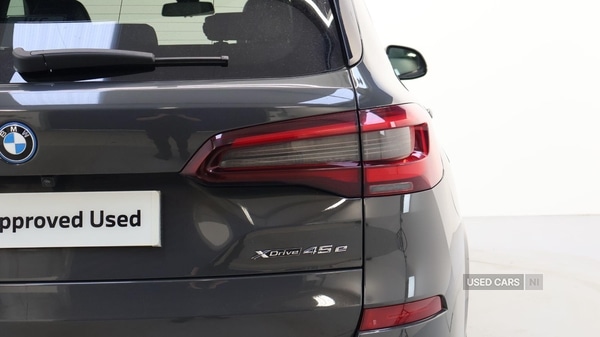 Used BMW X5 2023 for sale - 77401096: Photo 22