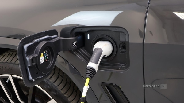 Used BMW X5 2023 for sale - 77401096: Photo 23