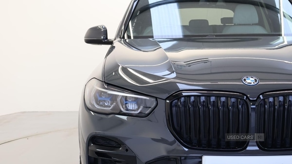 Used BMW X5 2023 for sale - 77401096: Photo 24