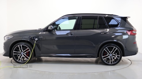 Used BMW X5 2023 for sale - 77401096: Photo 27