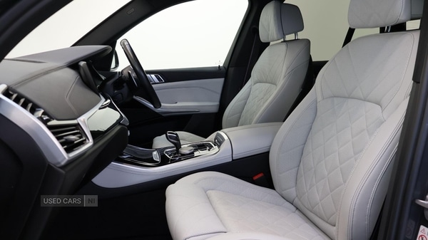 Used BMW X5 2023 for sale - 77401096: Photo 29