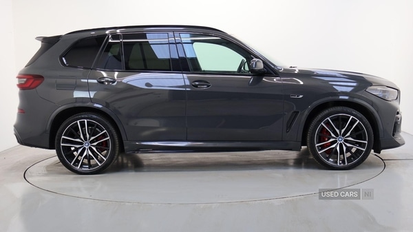 Used BMW X5 2023 for sale - 77401096: Photo 3