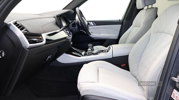 Used BMW X5 2023 for sale - 77401096: Photo 30