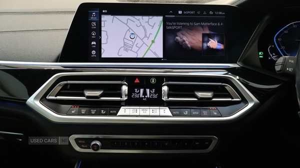 Used BMW X5 2023 for sale - 77401096: Photo 35